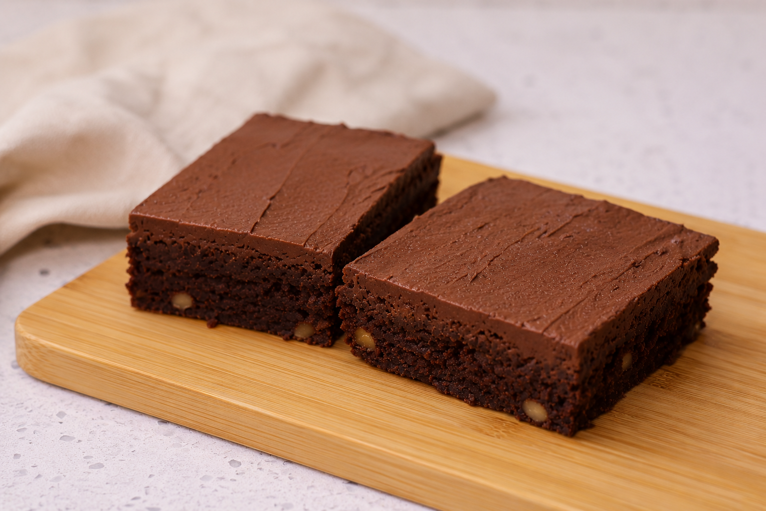 Chocolate Comfort Brownie - Box of 6