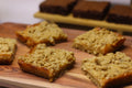 Caramel Oaty Slice - Box of 6