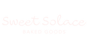 Sweet Solace - Home